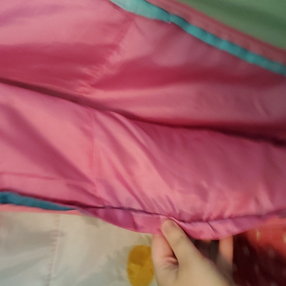 Hello kitty sleeping bag - Picture 8 of 8